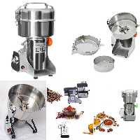 آسیاب استیل 1000گرمی