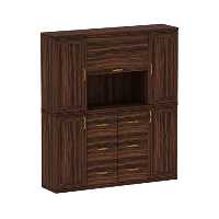 کتابخانه مدیریتی CR147 ساجیران