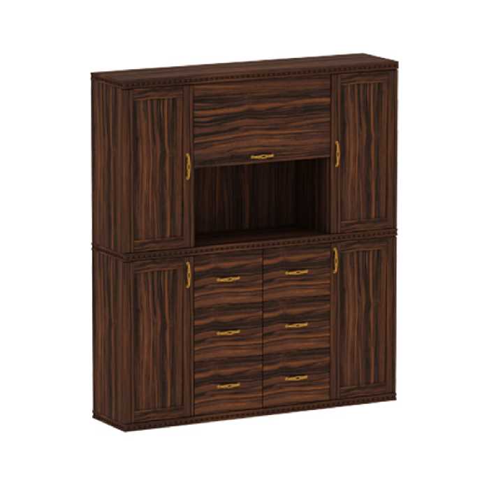 کتابخانه مدیریتی CR147 ساجیران