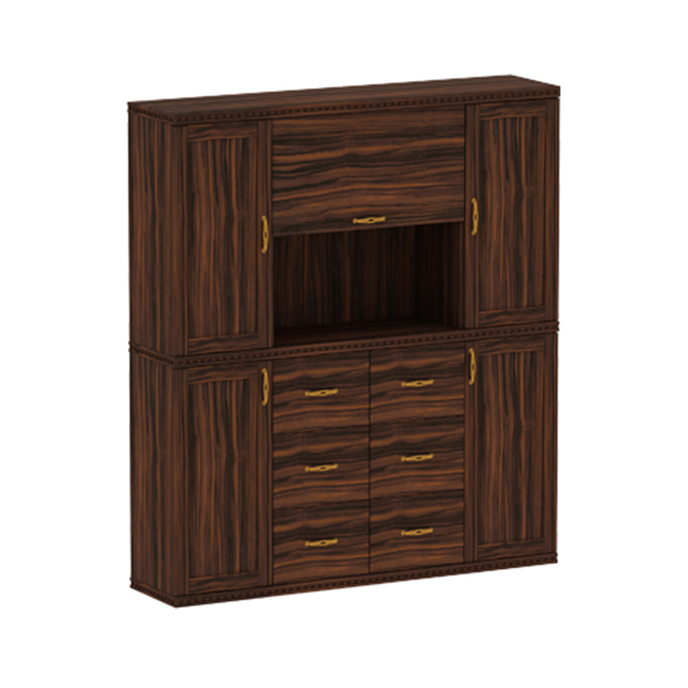 کتابخانه مدیریتی CR147 ساجیران