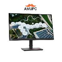 مانیتور استوک Lenovo s24e-20 (بهترین قیمت)