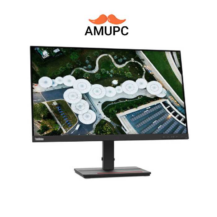 مانیتور استوک Lenovo s24e-20 (بهترین قیمت)