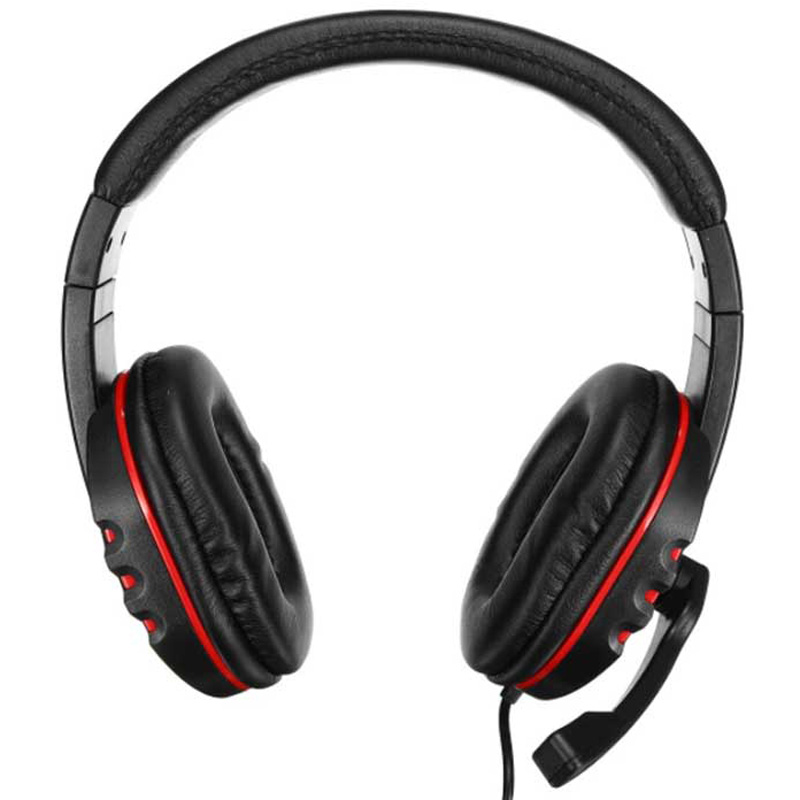 هدست مخصوص بازی مدل P30