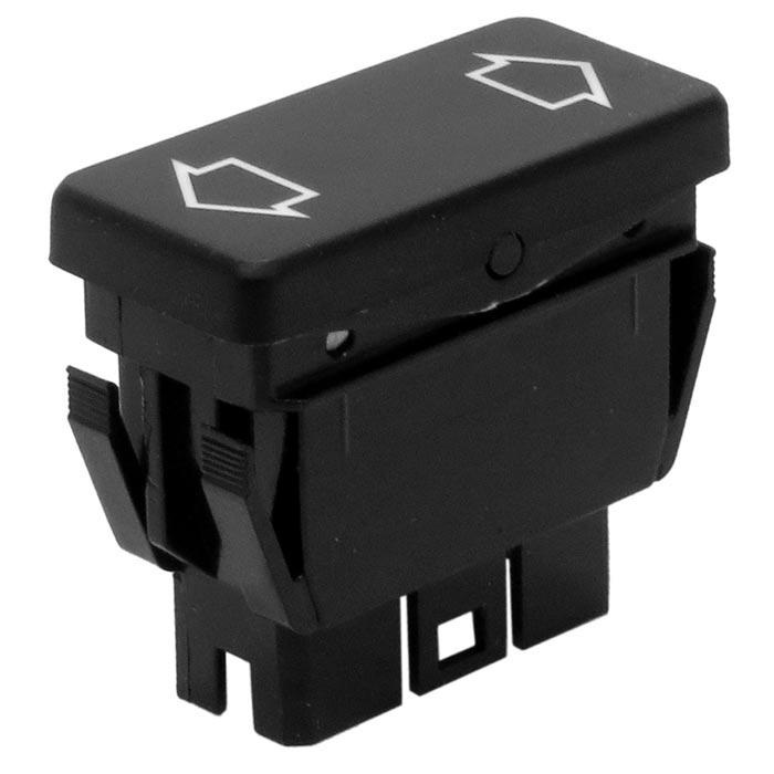 کلید شیشه بالابر معمولی                                     پژو 405 , برند چکاد