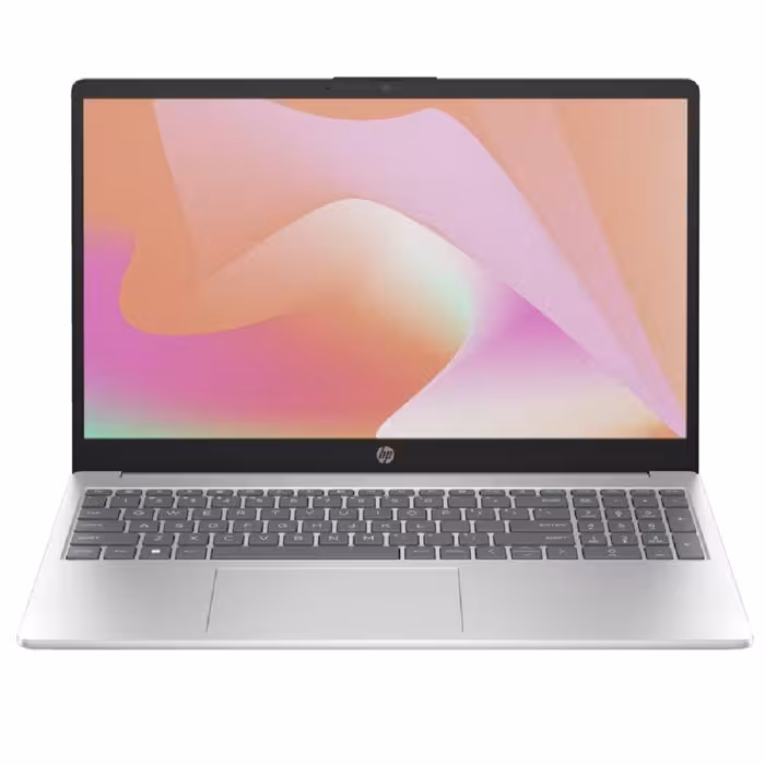 لپ تاپ 15.6 اینچی اچ پی مدل FD0068NE پردازنده Core i7 1355U رم 16 گیگابایت حافظه 512 گیگابایت SSD گرافیک 2 گیگابایت MX570 FHD