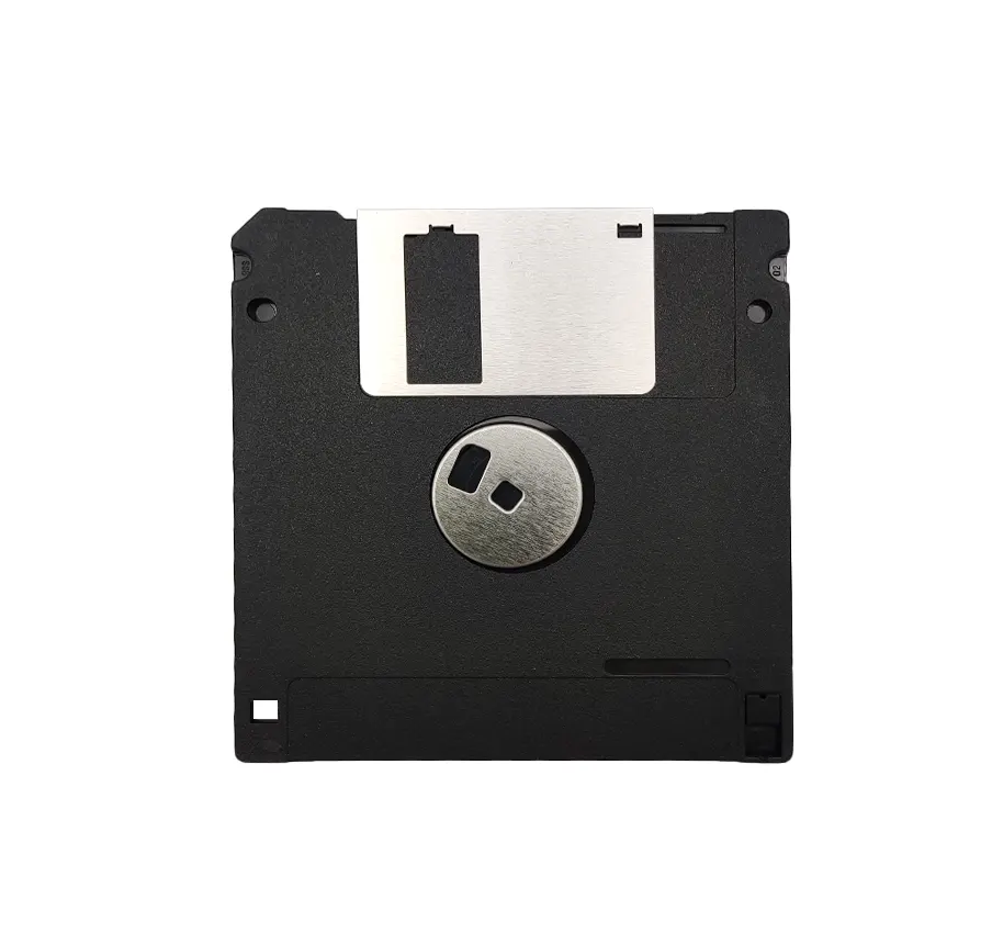 فلاپی دیسک imation 1.44MB 2HD