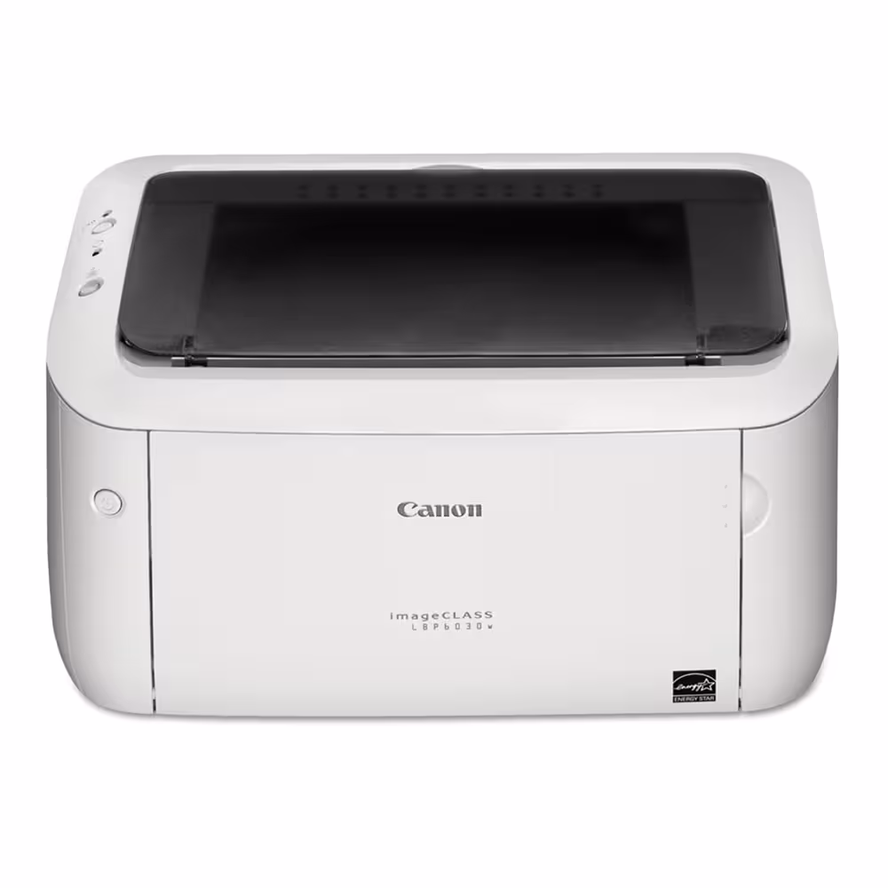پرینتر لیزری کانن مدل ImageClass LBP6030W