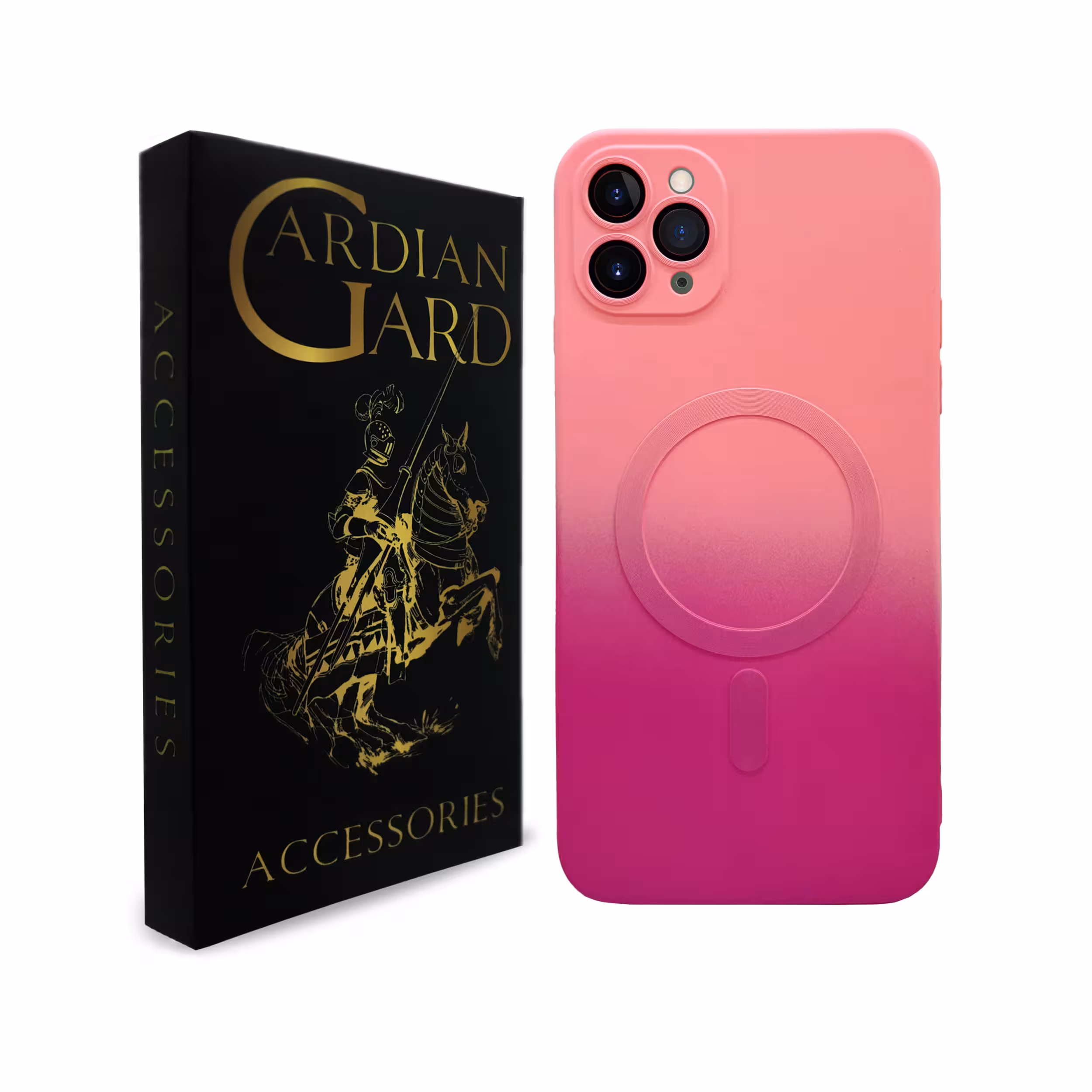 کاور گاردین گارد مدل Star مناسب برای گوشی موبایل اپل Iphone 11 Pro Max