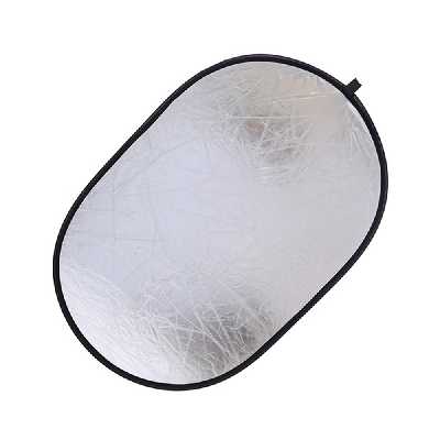 رفلکتور 2 کاره زومی مدل 2in1 سایز 60x90 سانتی متر