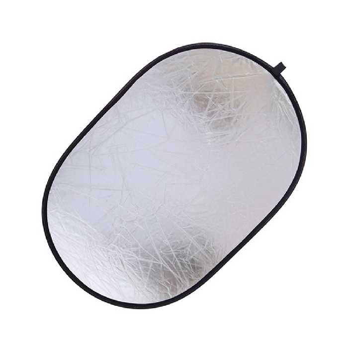 رفلکتور 2 کاره زومی مدل 2in1 سایز 60x90 سانتی متر