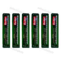 مغز اتود (نوک اتود)0.7 پارسیکار 6بسته