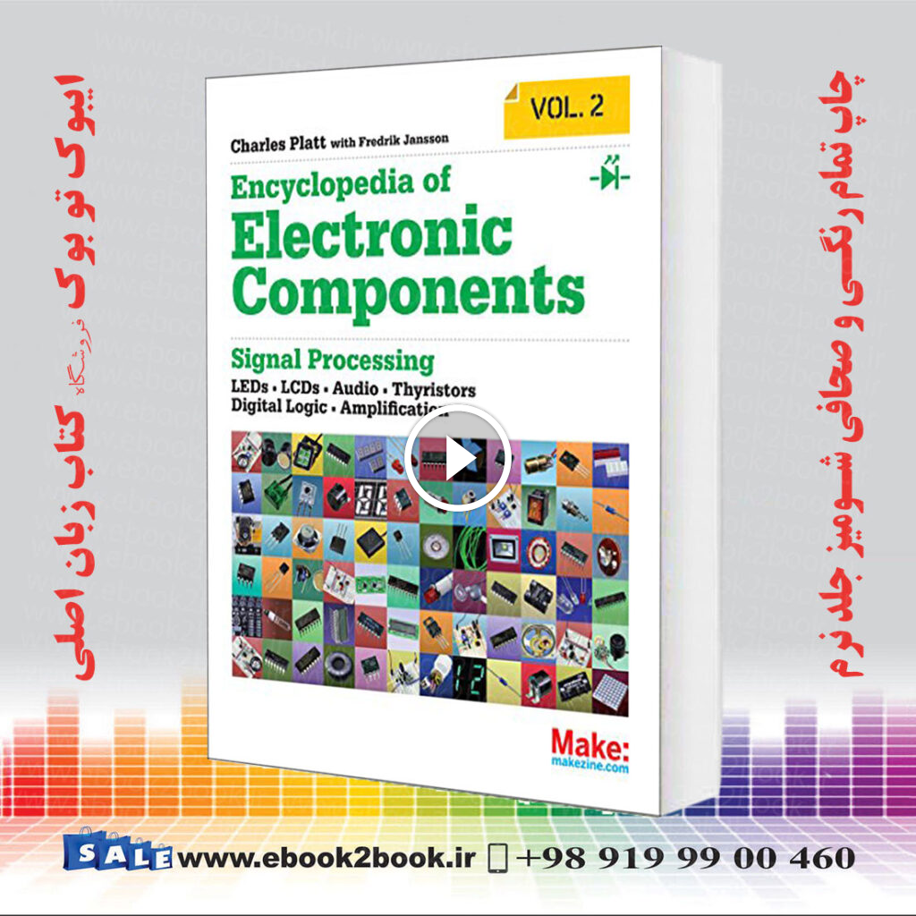Encyclopedia of Electronic Components Volume 2