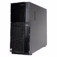IBM System X3400 M2 Server