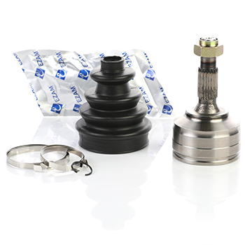 سرچرخ پراید 20 خار با ABS عظام