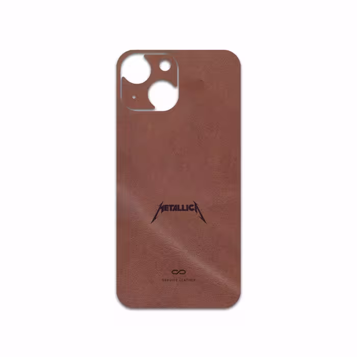 برچسب پوششی ماهوت مدل MNL-MTLC مناسب برای گوشی موبایل اپل iPhone 13 Mini