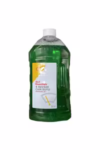 پاک کننده شیشه و سطوح براق 4 فصل آب ای 3 LT شل اورحینال Shell