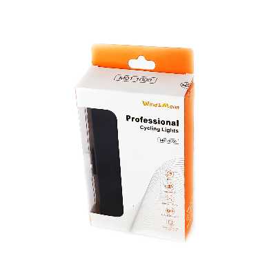 چراغ جلوی دوچرخه مدل هزار لومن