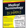 کتاب Medical Terminology For Dummies اثر Beverley Henderson AND Jennifer Lee Dorsey انتشارات For Dummies