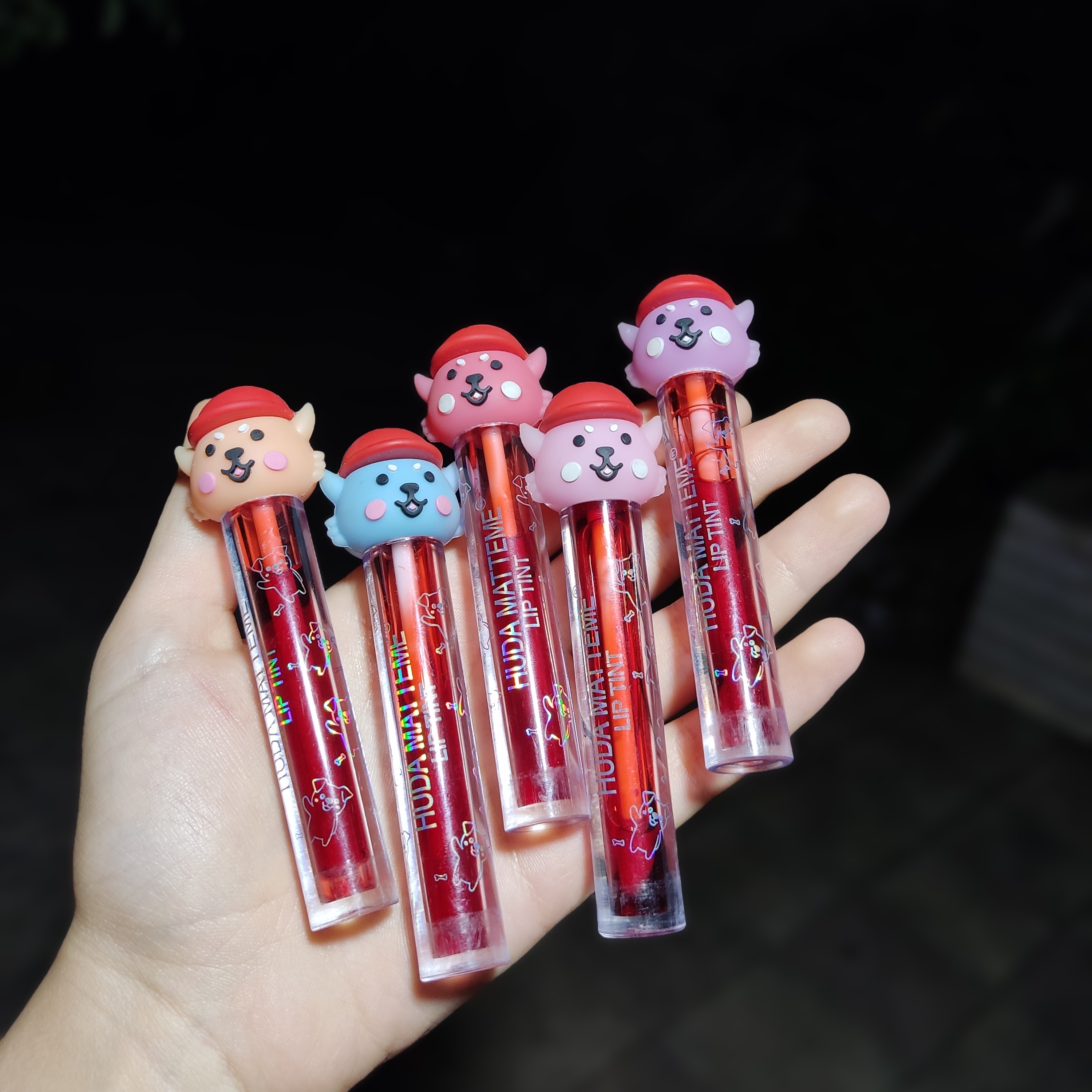 تینت عروسکی سرباز  فانتزی بسیار زیبا