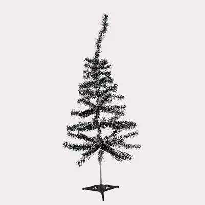 درخت کریسمس مدل نایلونی کد g12002