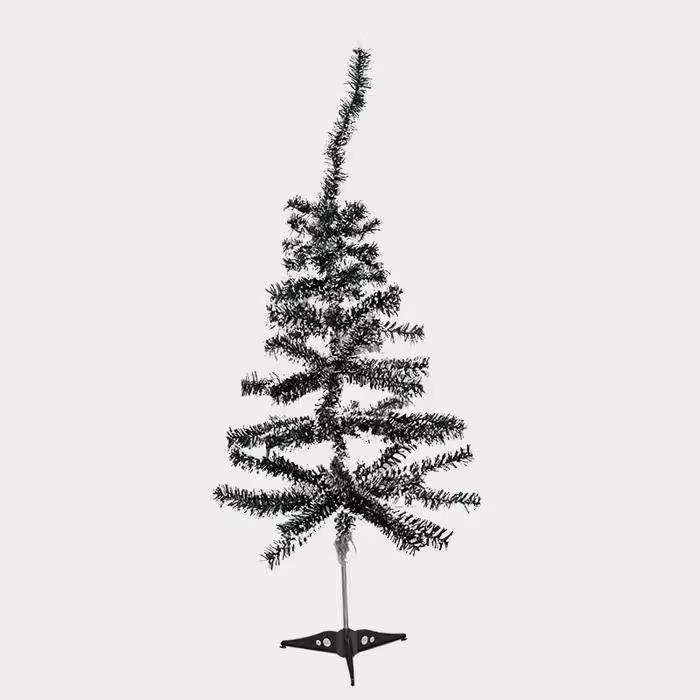 درخت کریسمس مدل نایلونی کد g12002