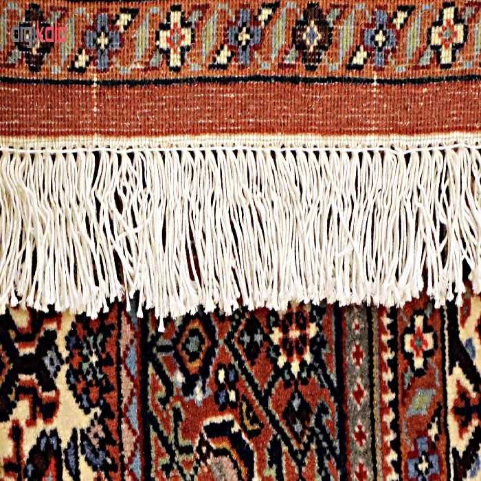 فرش دستبافت یک متری کد H1782