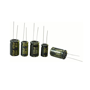 خازن الکترولیتی 150uF 400V