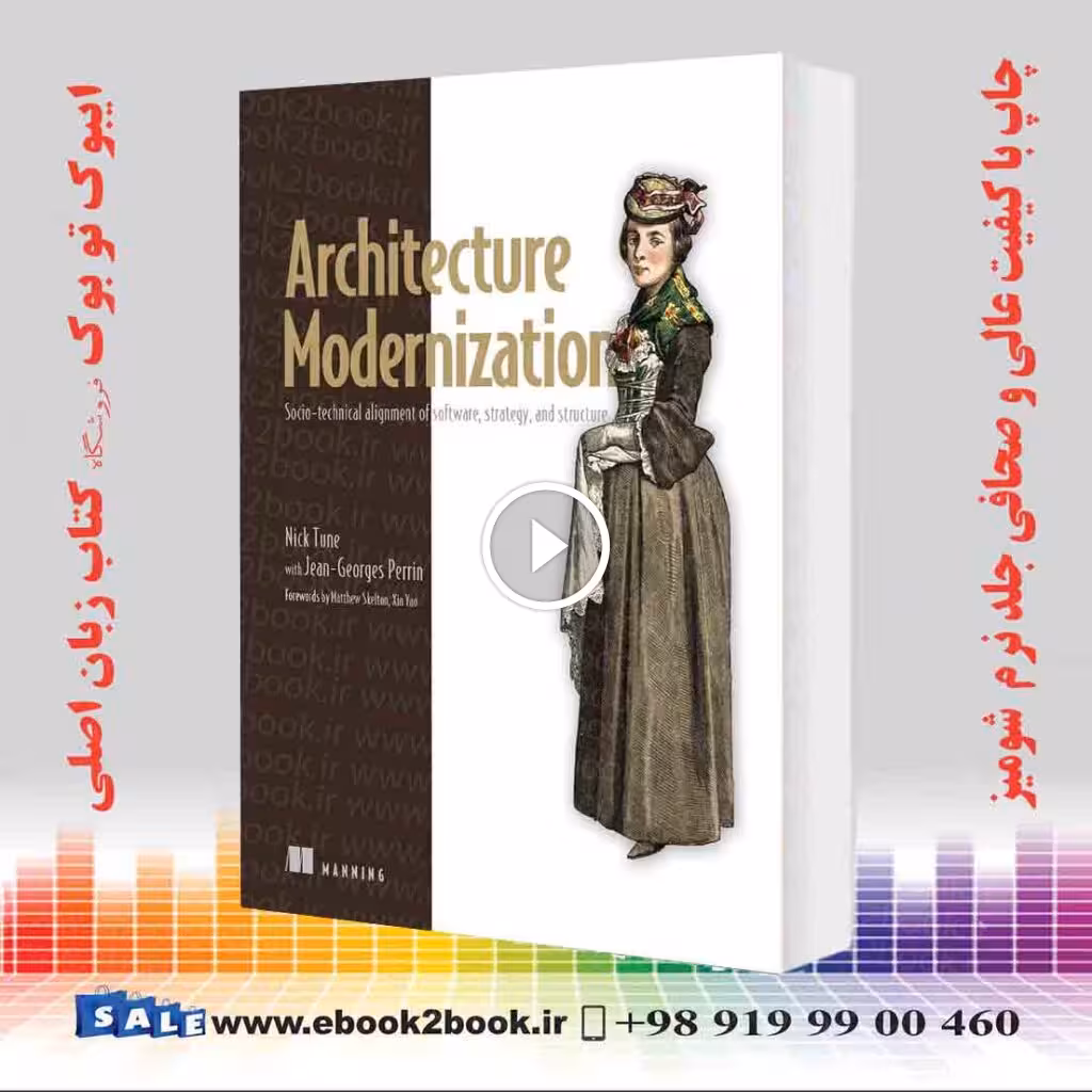 Architecture Modernization: Socio-technical alignment of software, strategy, and structure