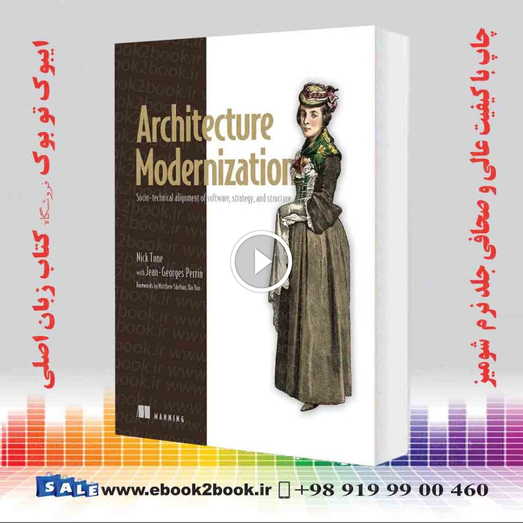 Architecture Modernization: Socio-technical alignment of software, strategy, and structure