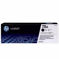 کارتریج سدرا مدل طرح HP 78a مشکی