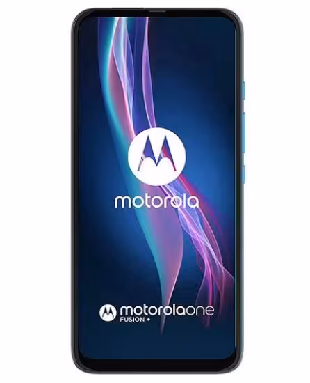 قیمت و خرید موتورولا وان فیوژن پلاس - 128 گیگابایت - دو سیم کارت - برین تک