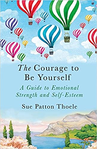 خرید و دانلود نسخه کامل کتاب Courage to be Yourself[2018] -   pdf
