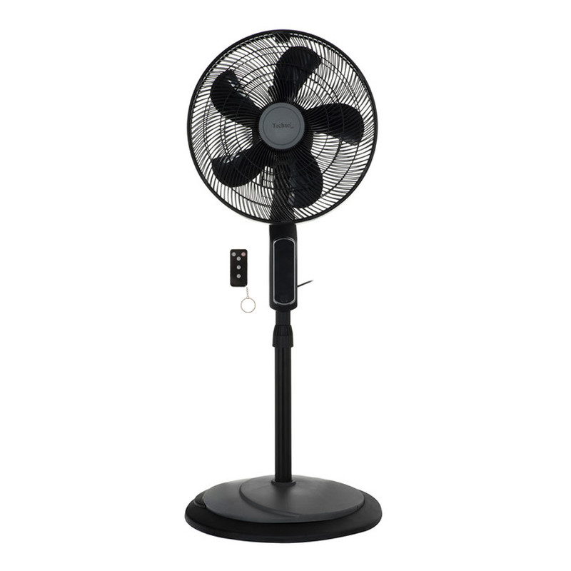 پنکه تکنو مدل Te-9160 | کالا مکس