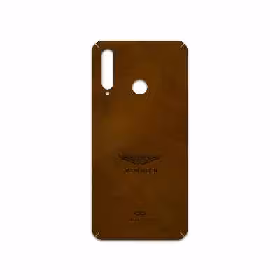 برچسب پوششی ماهوت مدل BFL-ASTN_MRTN مناسب برای گوشی موبایل آنر 20 Lite