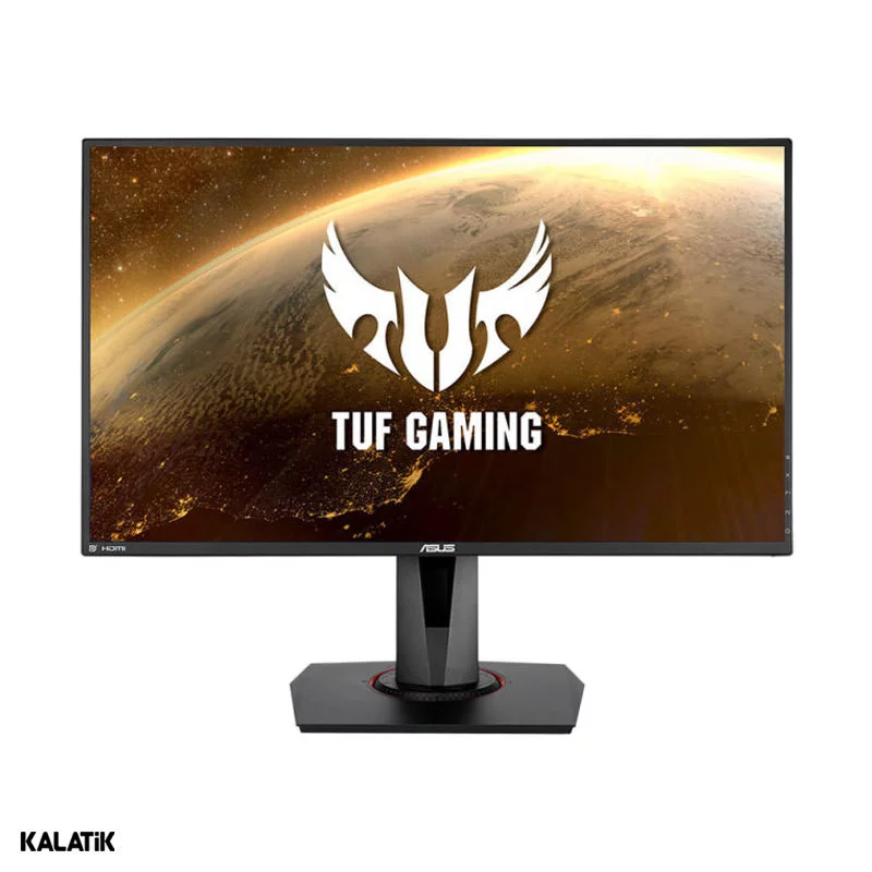 مانیتور ایسوس سایز 27 اینچ مدل TUF Gaming VG279QM