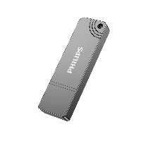 فلش مموری فیلیپس مدل FM11U-A 3.2 ظرفیت 256 گیگابایت با رابط USB 3.2 | کالا مکس