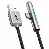 کابل تبدیل USB به USB-C باسئوس مدل Gaming Cable طول 2 متر