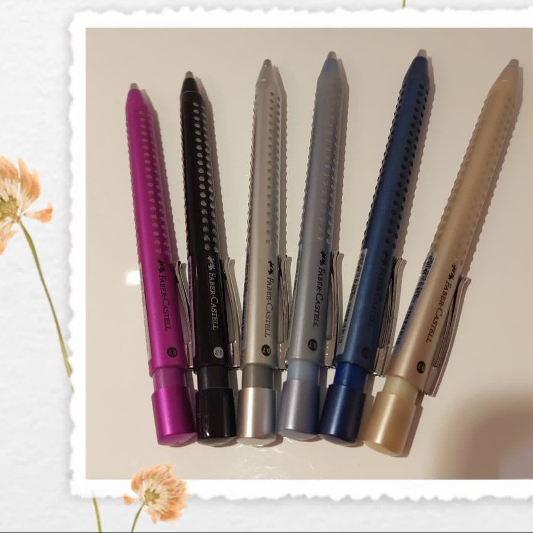 اتود فابر کاستل 0.7