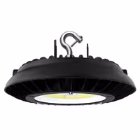 چراغ صنعتی پروفشنال ضدنم و گرد و غبار شعاع مدل SH-PT100-220w