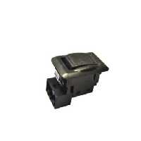 کلید شیشه بالابر عقب تکى مزدا 323