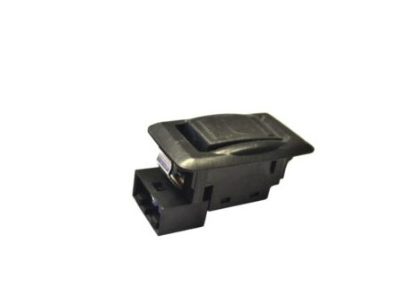 کلید شیشه بالابر عقب تکى مزدا 323