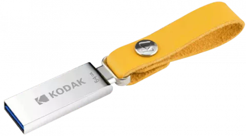 فلش مموری 64 گیگابایت Kodak مدل Mini Metal K122