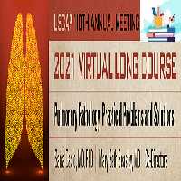 2021 USCAP 110th ANNUAL MEETING Long Course Pulmonary Pathology Practical Problems And Solutions at 45€ - کتاب پزشکی بهار