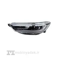 چراغ جلو راست تیگو 8 پرو مکس
