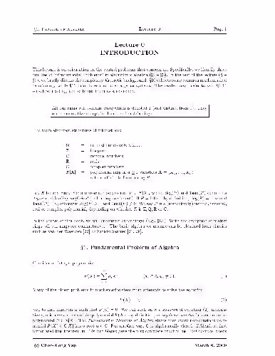 خرید و دانلود نسخه کامل کتاب Mathematics. Fundamental Problems in Algorithmic Algebra