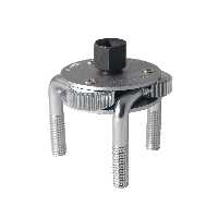 آچار فیلتر لیکوتا مدل ATA-0249 سایز 5 اینچ