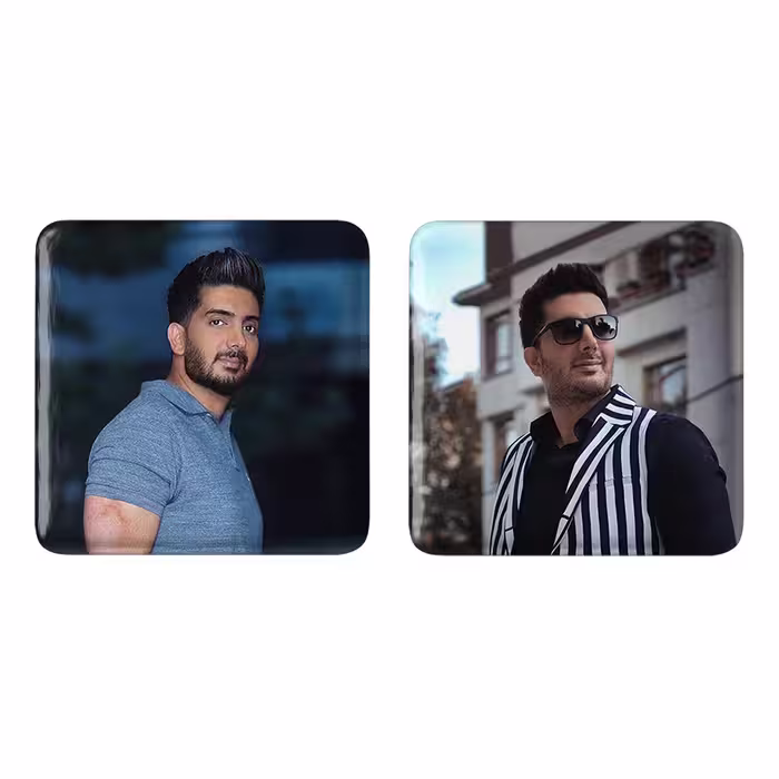پیکسل خندالو مدل فرزاد فرزین کد 63756376 مجموعه 2 عددی