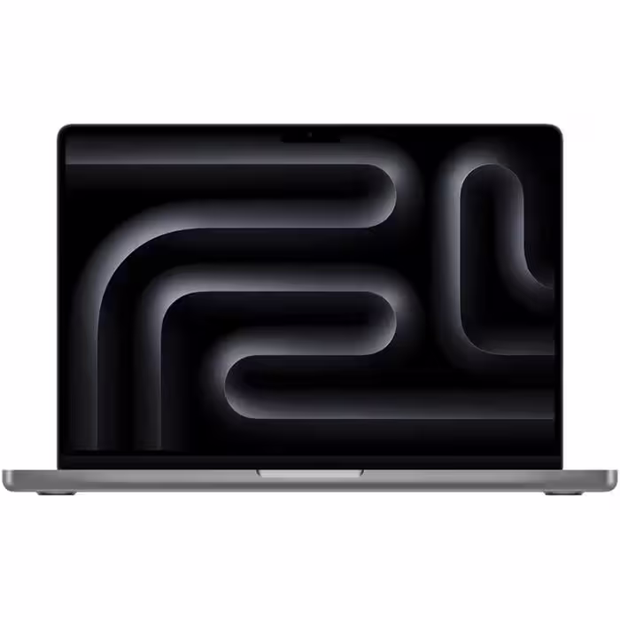 لپ تاپ 14.2 اینچی اپل MacBook Pro MTL83 2023 M3 رم 8GB حافظه 1TB SSD