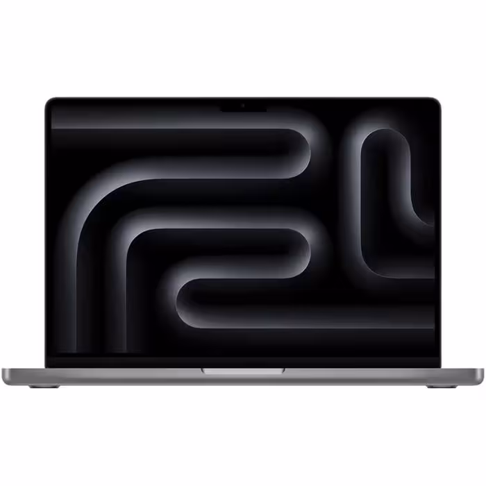 لپ تاپ 14.2 اینچی اپل MacBook Pro MTL83 2023 M3 رم 8GB حافظه 1TB SSD