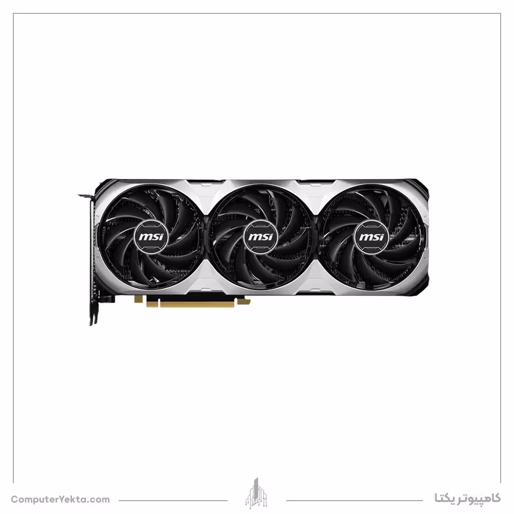 کارت گرافیک MSI RTX 4070TI Super VENTUS 3X 16G OC